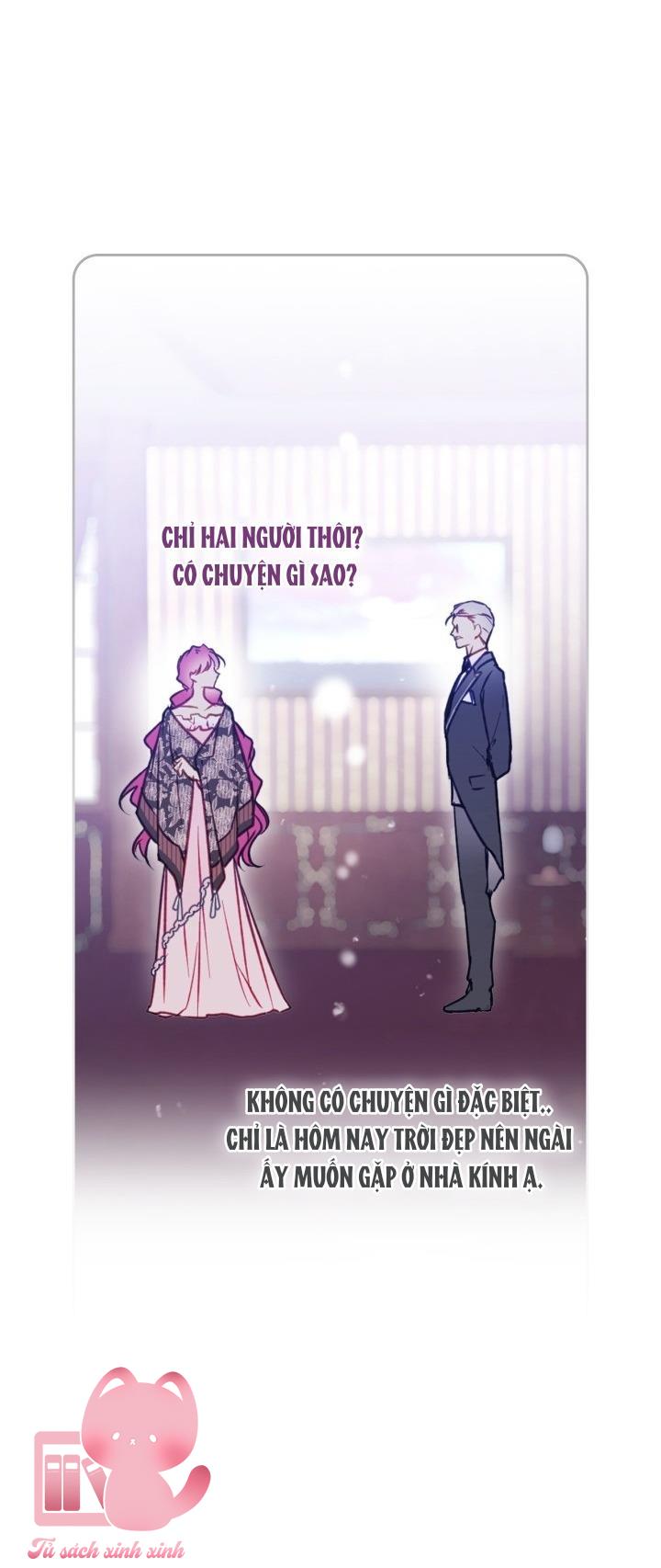 Kết Cục Của Nhân Vật Phản Diện Chỉ Có Thể Là Cái Chết - Chap 172 - Trang 15