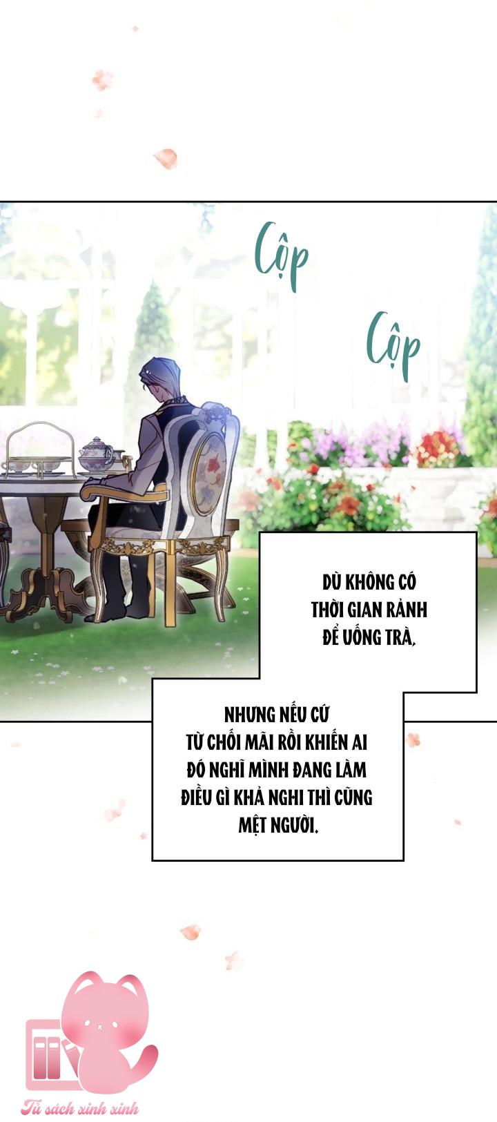 Kết Cục Của Nhân Vật Phản Diện Chỉ Có Thể Là Cái Chết - Chap 172 - Trang 17