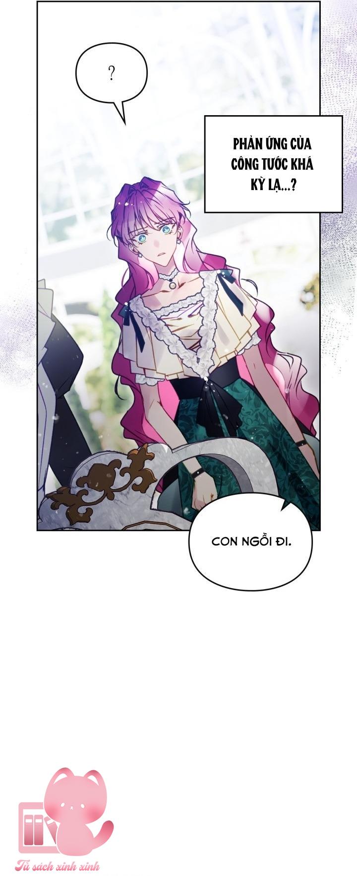 Kết Cục Của Nhân Vật Phản Diện Chỉ Có Thể Là Cái Chết - Chap 172 - Trang 20