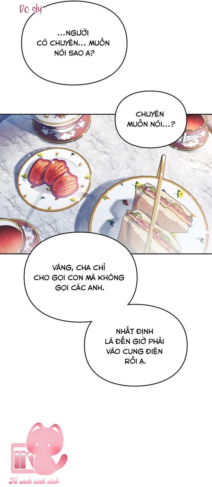 Kết Cục Của Nhân Vật Phản Diện Chỉ Có Thể Là Cái Chết - Chap 172 - Trang 21