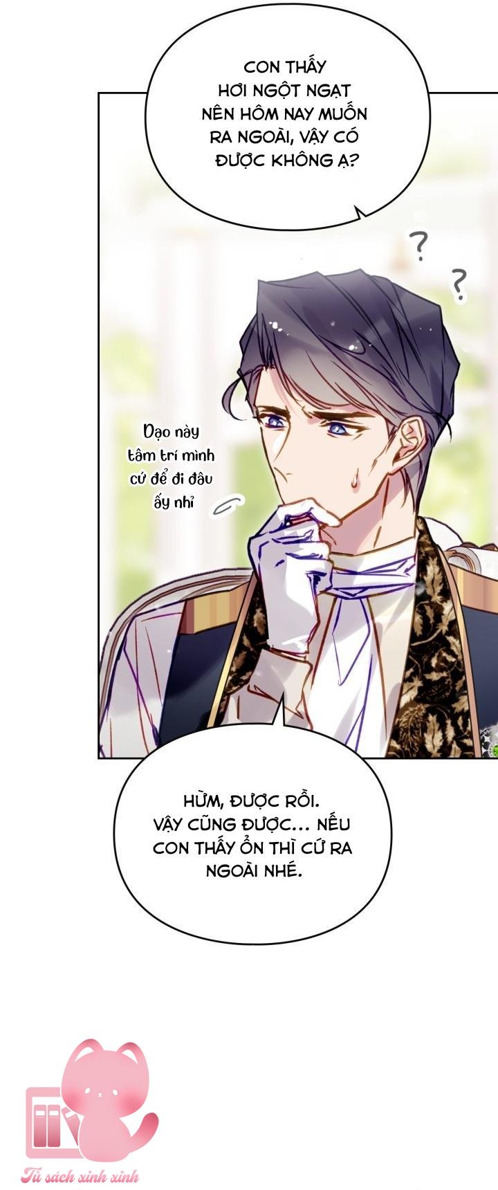 Kết Cục Của Nhân Vật Phản Diện Chỉ Có Thể Là Cái Chết - Chap 172 - Trang 27