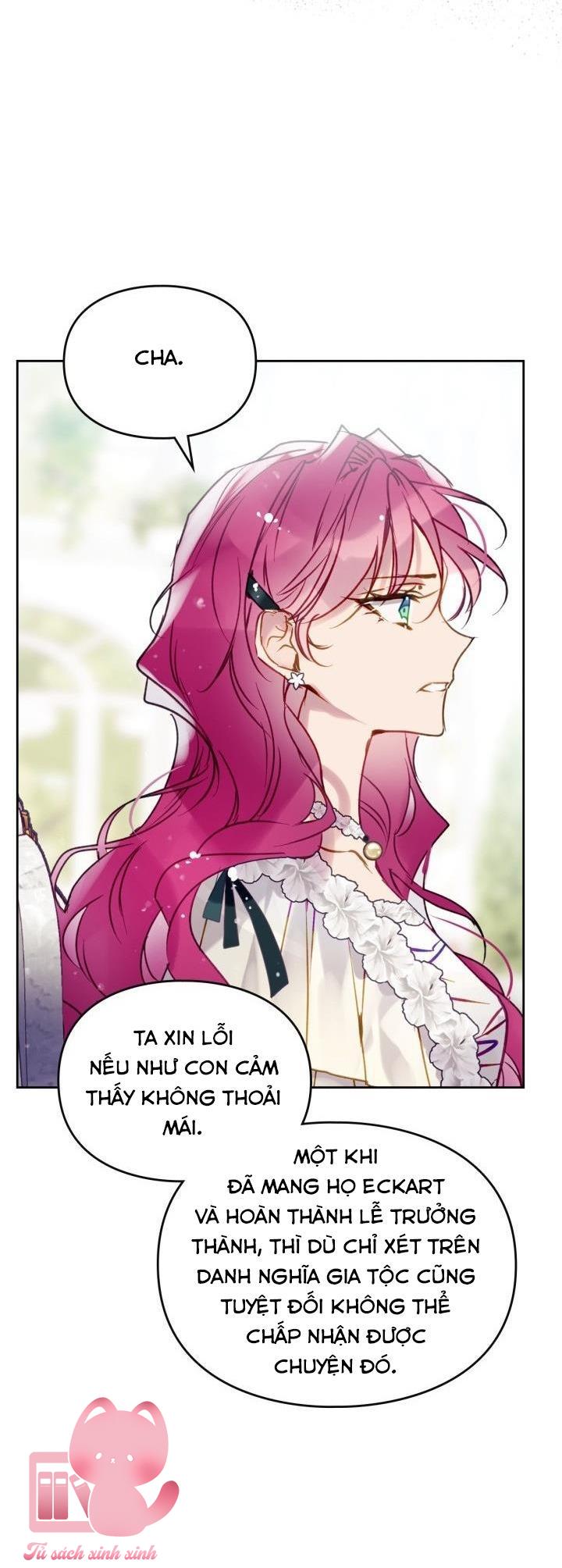 Kết Cục Của Nhân Vật Phản Diện Chỉ Có Thể Là Cái Chết - Chap 172 - Trang 31