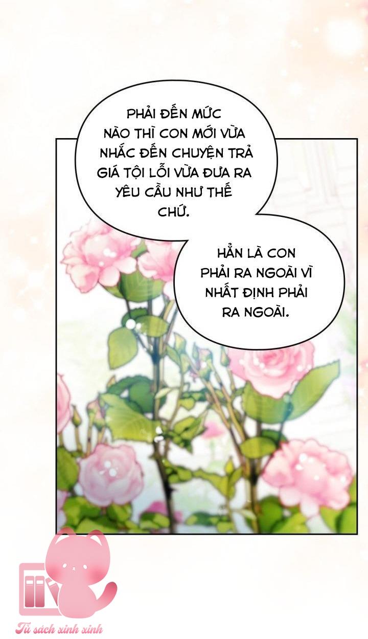 Kết Cục Của Nhân Vật Phản Diện Chỉ Có Thể Là Cái Chết - Chap 172 - Trang 35