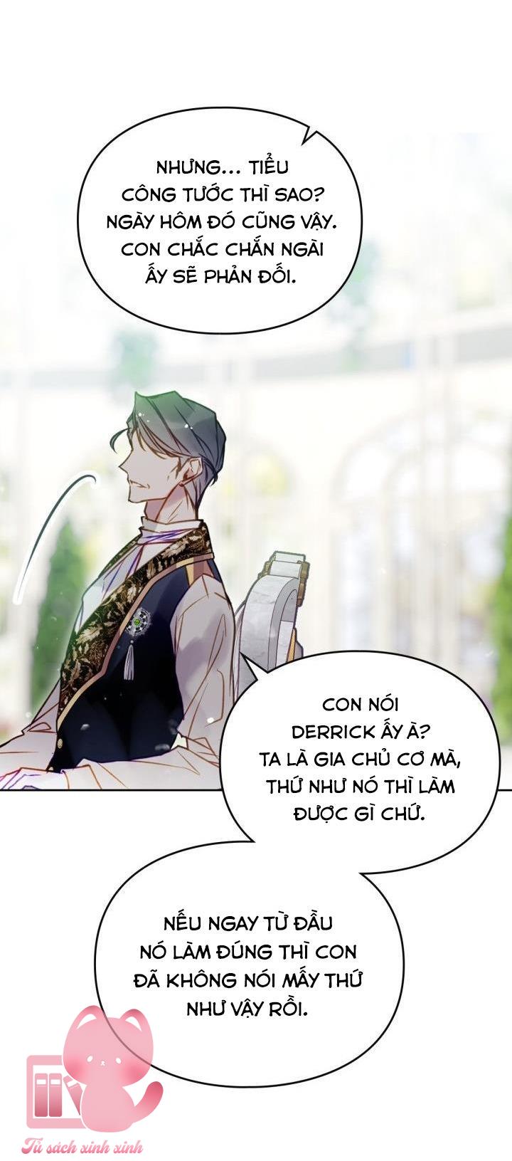 Kết Cục Của Nhân Vật Phản Diện Chỉ Có Thể Là Cái Chết - Chap 172 - Trang 37