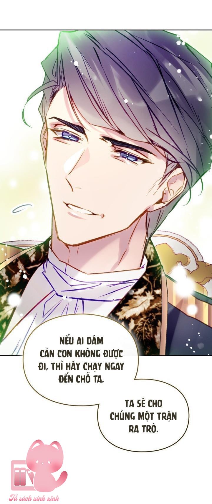 Kết Cục Của Nhân Vật Phản Diện Chỉ Có Thể Là Cái Chết - Chap 172 - Trang 38