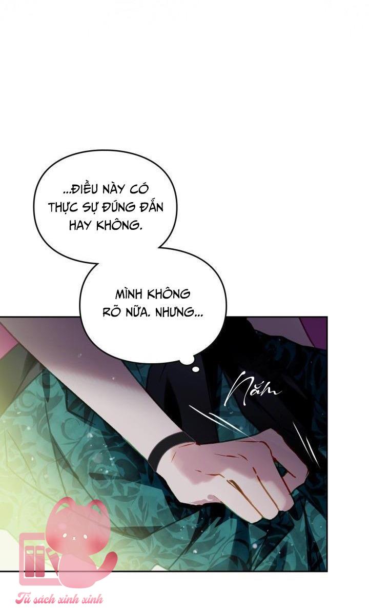 Kết Cục Của Nhân Vật Phản Diện Chỉ Có Thể Là Cái Chết - Chap 172 - Trang 40