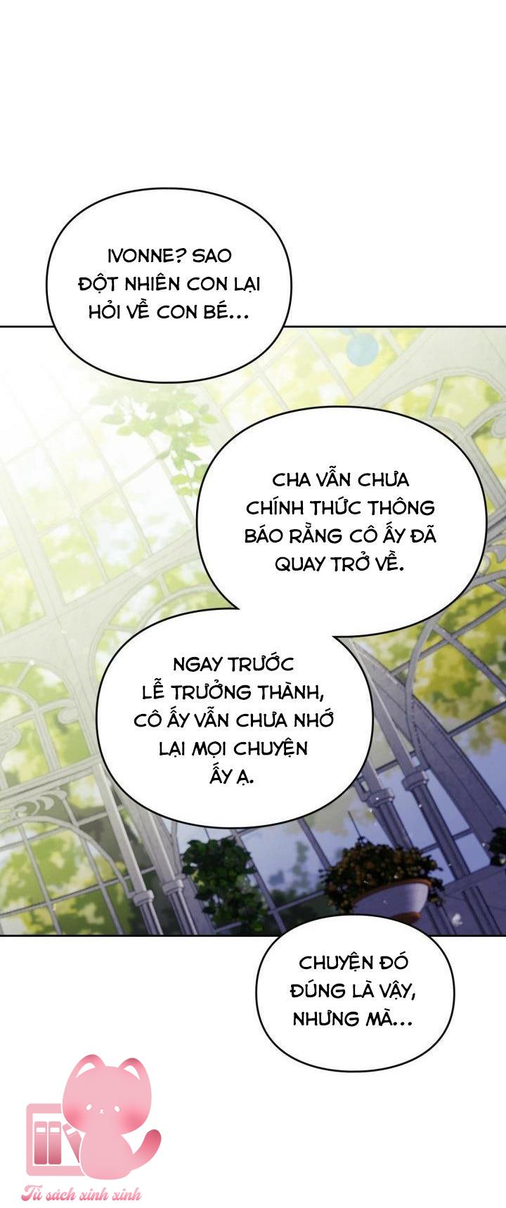 Kết Cục Của Nhân Vật Phản Diện Chỉ Có Thể Là Cái Chết - Chap 172 - Trang 44