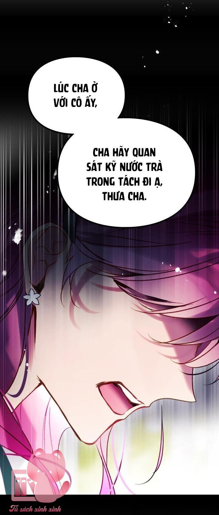 Kết Cục Của Nhân Vật Phản Diện Chỉ Có Thể Là Cái Chết - Chap 172 - Trang 46