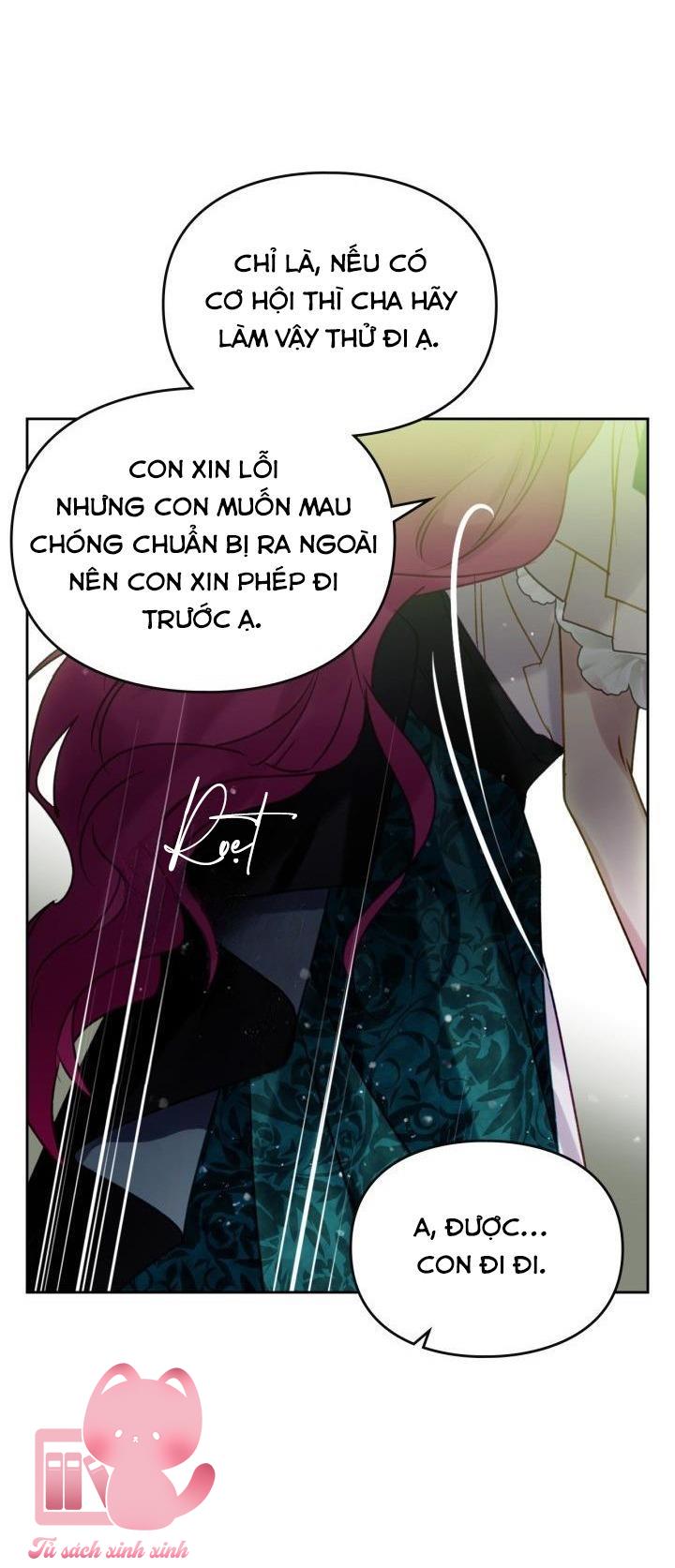 Kết Cục Của Nhân Vật Phản Diện Chỉ Có Thể Là Cái Chết - Chap 172 - Trang 50