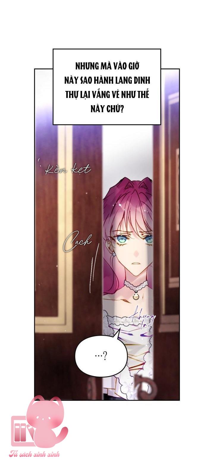 Kết Cục Của Nhân Vật Phản Diện Chỉ Có Thể Là Cái Chết - Chap 172 - Trang 58