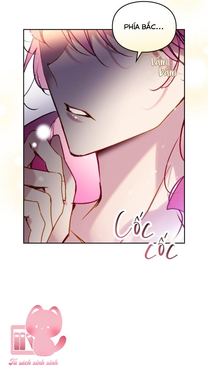 Kết Cục Của Nhân Vật Phản Diện Chỉ Có Thể Là Cái Chết - Chap 172 - Trang 7