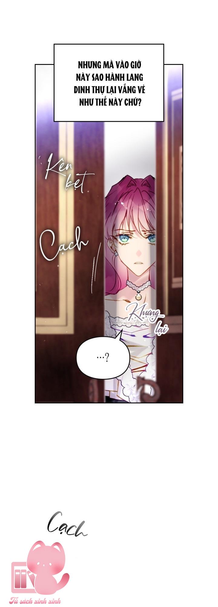 Kết Cục Của Nhân Vật Phản Diện Chỉ Có Thể Là Cái Chết - Chap 173 - Trang 2