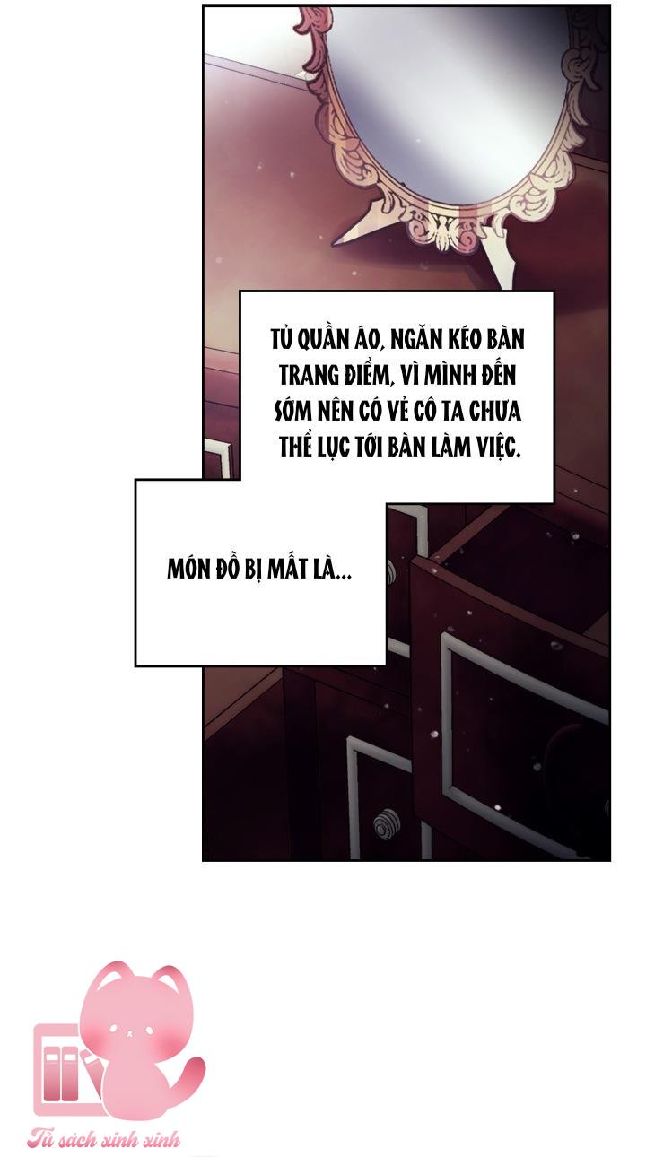 Kết Cục Của Nhân Vật Phản Diện Chỉ Có Thể Là Cái Chết - Chap 173 - Trang 12