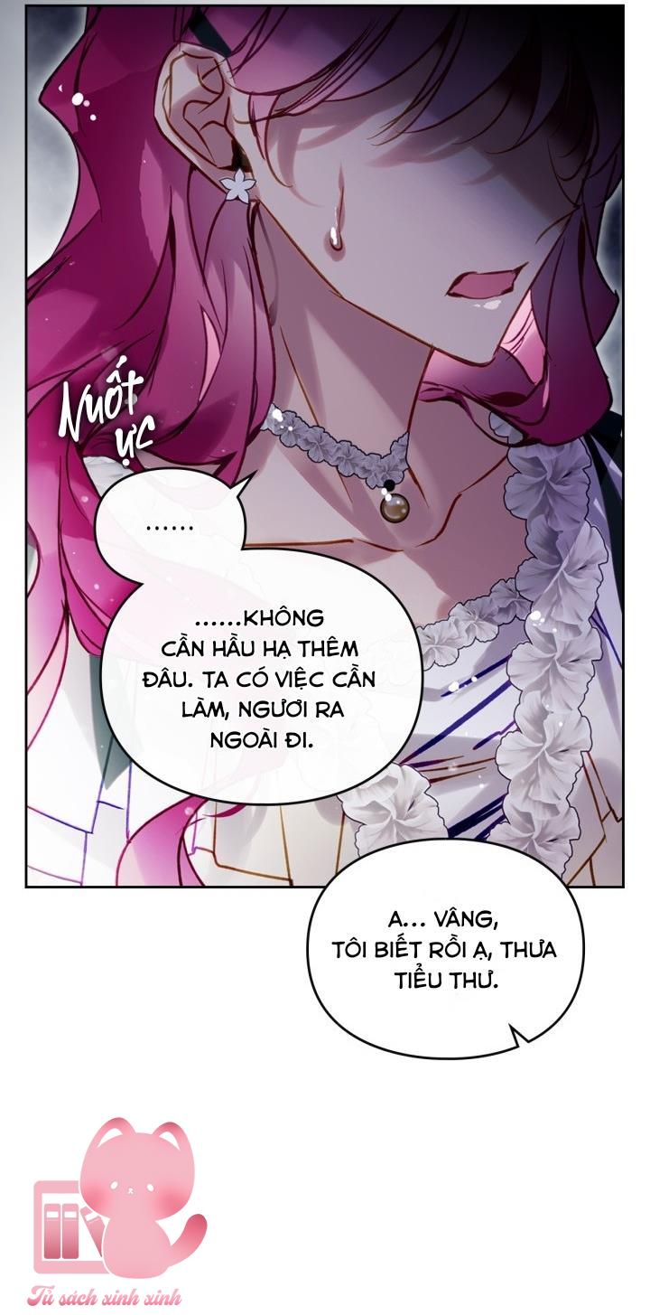 Kết Cục Của Nhân Vật Phản Diện Chỉ Có Thể Là Cái Chết - Chap 173 - Trang 16
