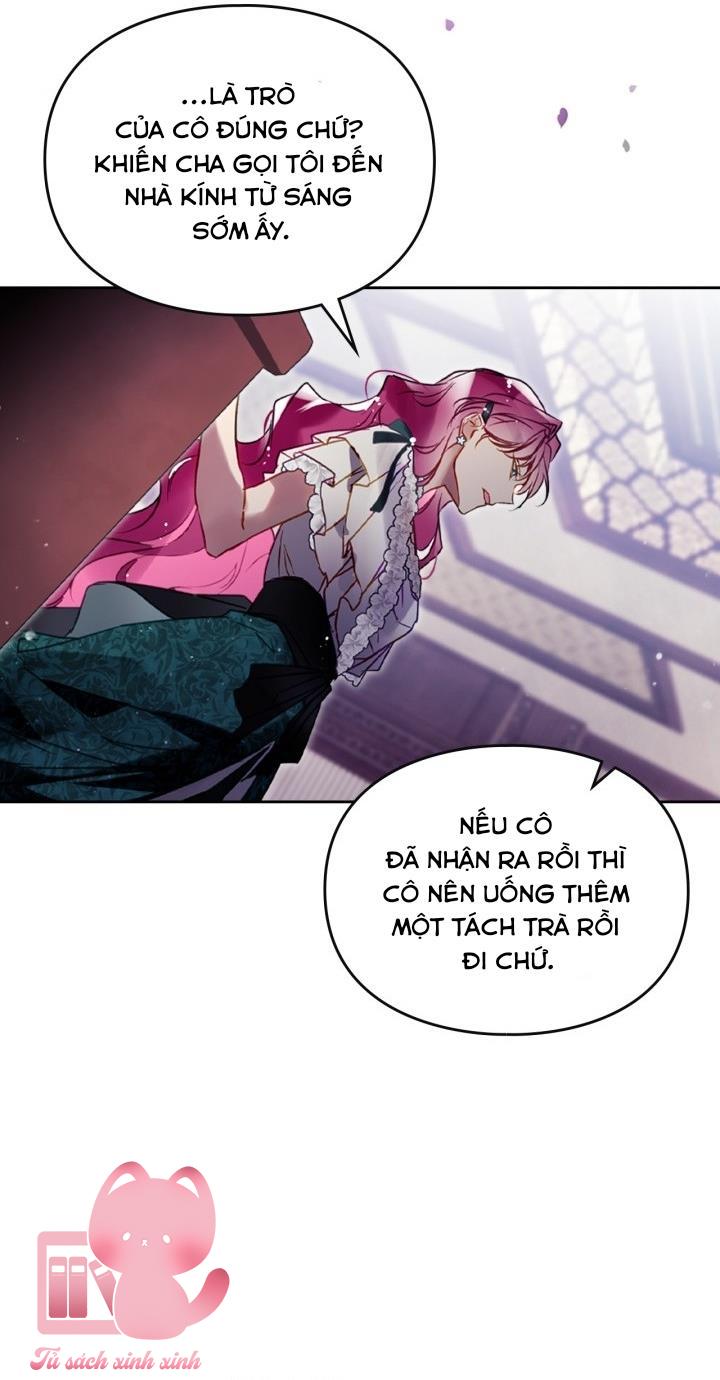 Kết Cục Của Nhân Vật Phản Diện Chỉ Có Thể Là Cái Chết - Chap 173 - Trang 27