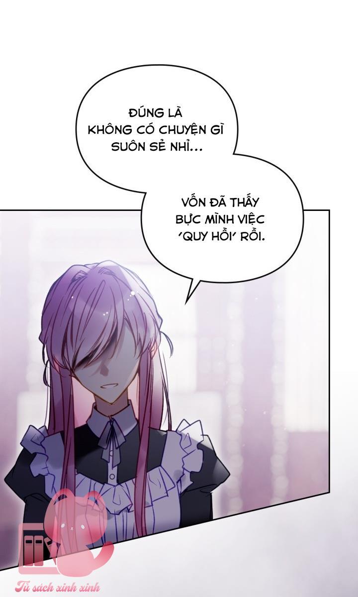 Kết Cục Của Nhân Vật Phản Diện Chỉ Có Thể Là Cái Chết - Chap 173 - Trang 29