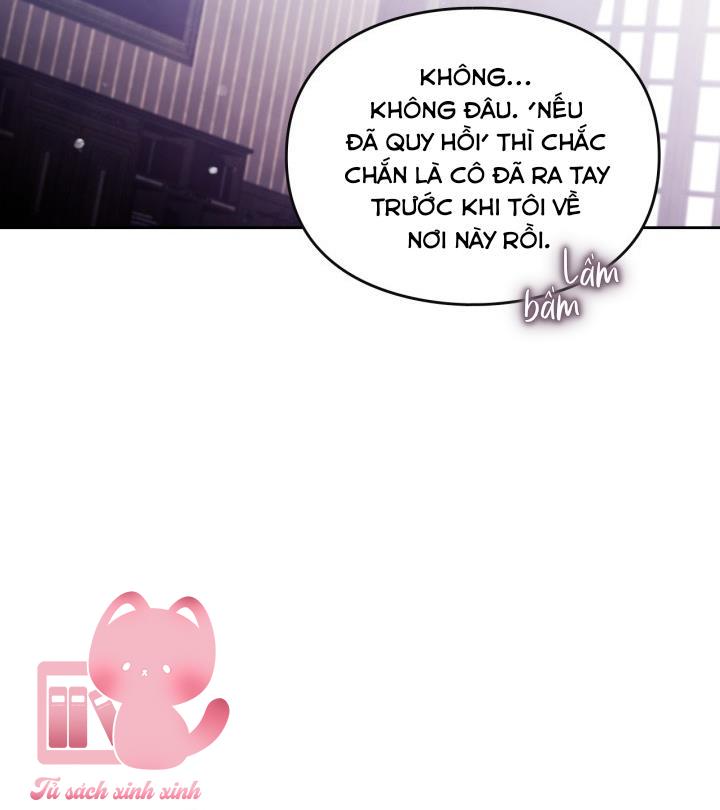Kết Cục Của Nhân Vật Phản Diện Chỉ Có Thể Là Cái Chết - Chap 173 - Trang 31