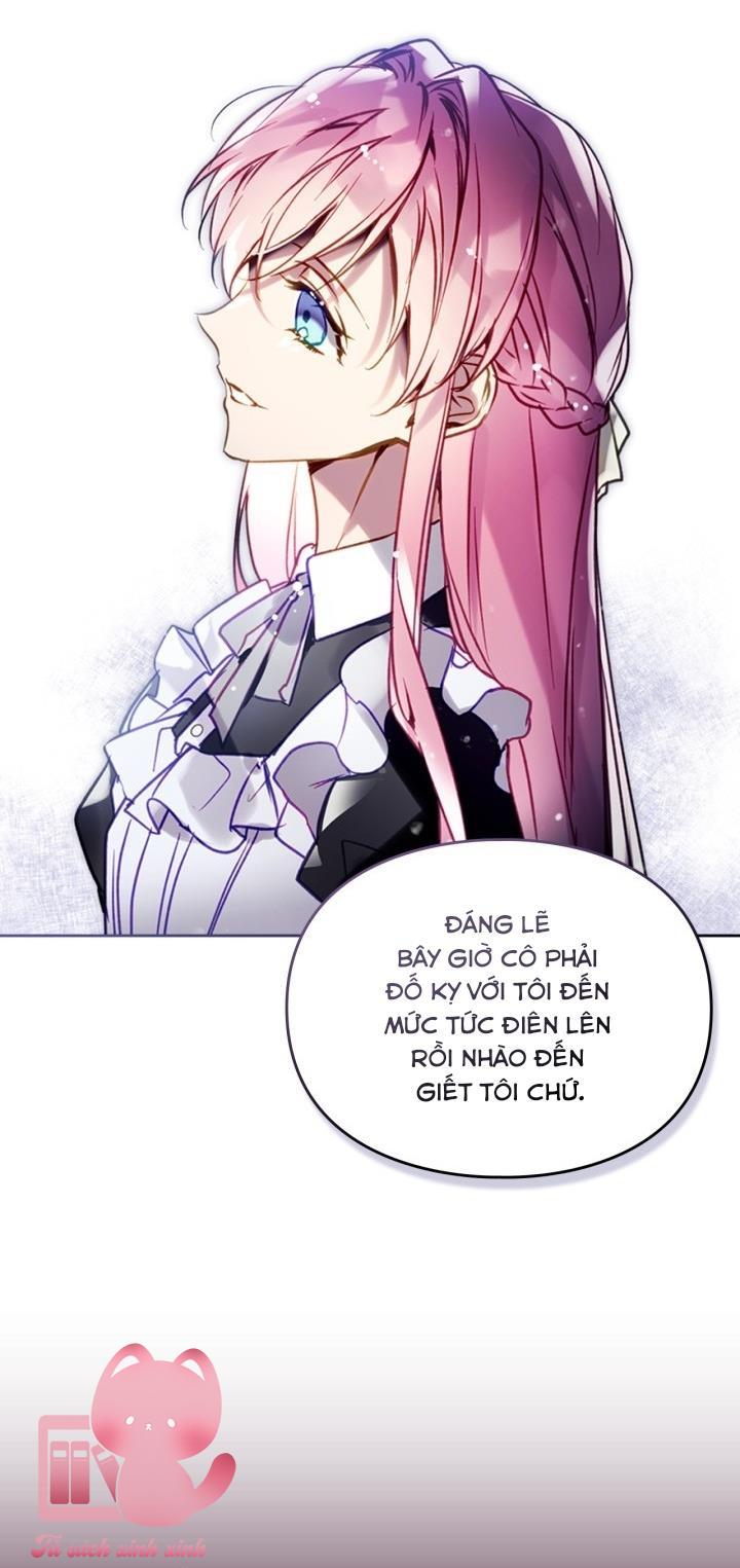 Kết Cục Của Nhân Vật Phản Diện Chỉ Có Thể Là Cái Chết - Chap 173 - Trang 35