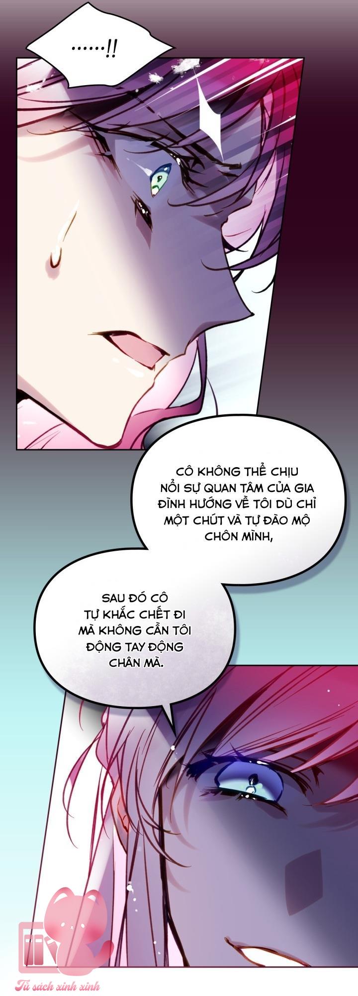Kết Cục Của Nhân Vật Phản Diện Chỉ Có Thể Là Cái Chết - Chap 173 - Trang 36