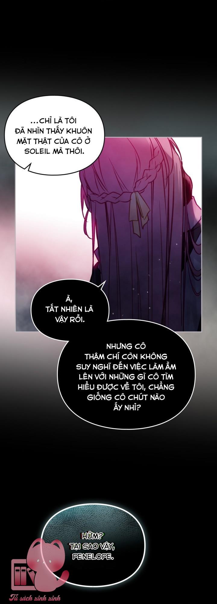 Kết Cục Của Nhân Vật Phản Diện Chỉ Có Thể Là Cái Chết - Chap 173 - Trang 43