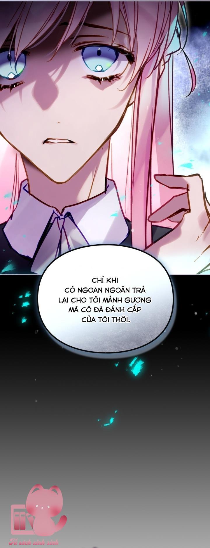 Kết Cục Của Nhân Vật Phản Diện Chỉ Có Thể Là Cái Chết - Chap 173 - Trang 49