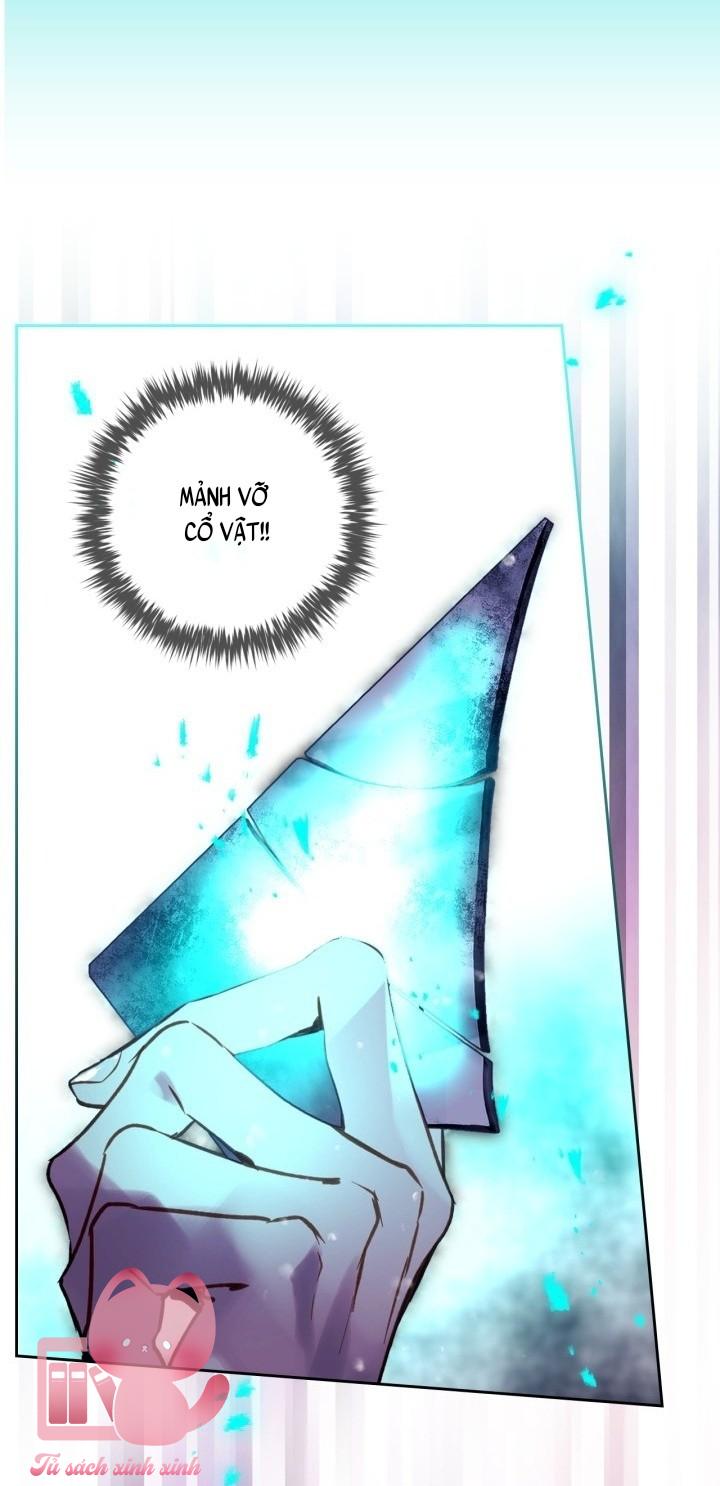 Kết Cục Của Nhân Vật Phản Diện Chỉ Có Thể Là Cái Chết - Chap 174 - Trang 12