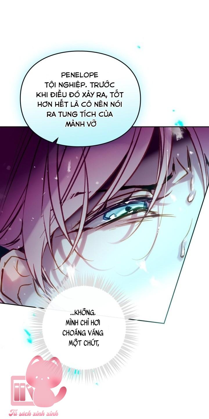 Kết Cục Của Nhân Vật Phản Diện Chỉ Có Thể Là Cái Chết - Chap 174 - Trang 16