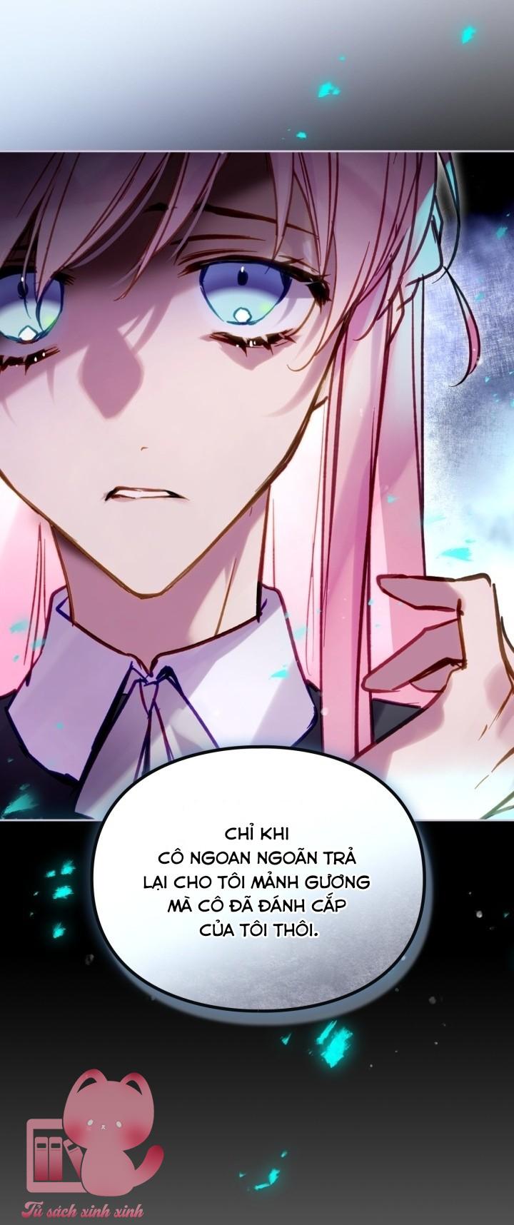 Kết Cục Của Nhân Vật Phản Diện Chỉ Có Thể Là Cái Chết - Chap 174 - Trang 3