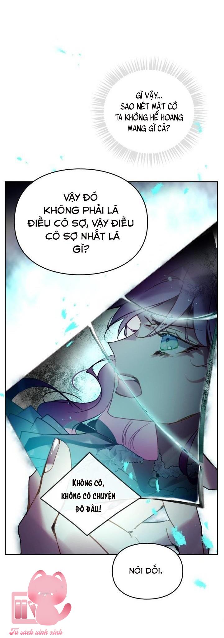 Kết Cục Của Nhân Vật Phản Diện Chỉ Có Thể Là Cái Chết - Chap 174 - Trang 21