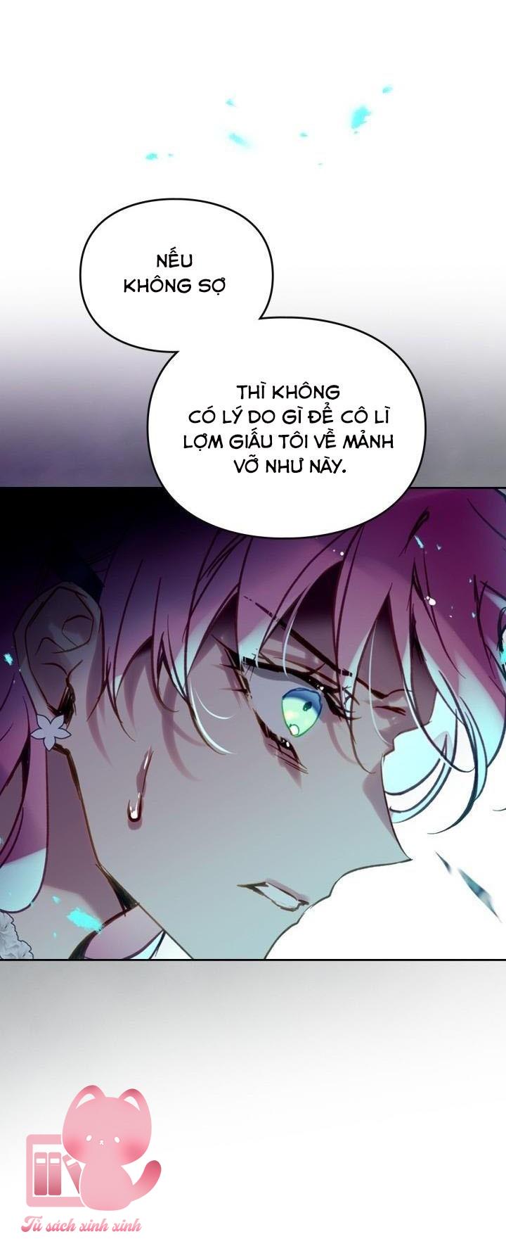Kết Cục Của Nhân Vật Phản Diện Chỉ Có Thể Là Cái Chết - Chap 174 - Trang 22