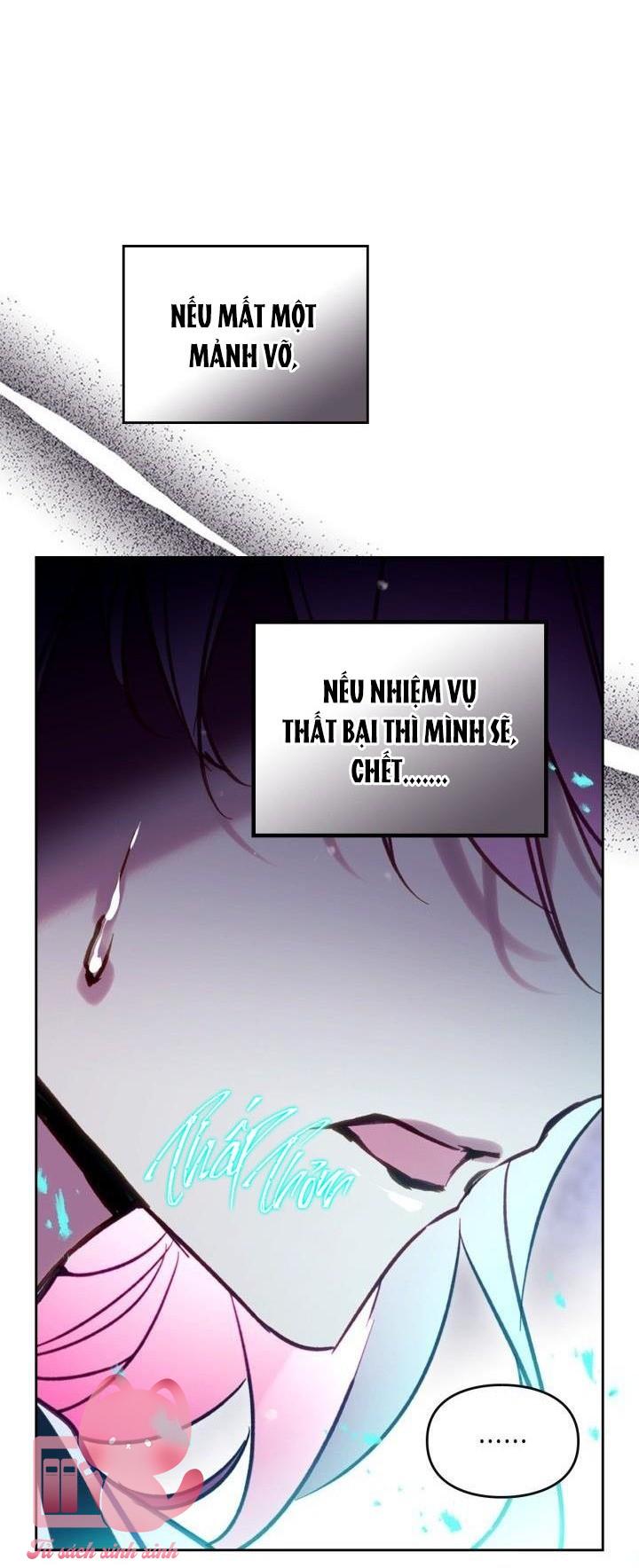 Kết Cục Của Nhân Vật Phản Diện Chỉ Có Thể Là Cái Chết - Chap 174 - Trang 24