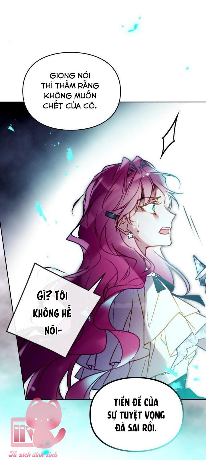 Kết Cục Của Nhân Vật Phản Diện Chỉ Có Thể Là Cái Chết - Chap 174 - Trang 26