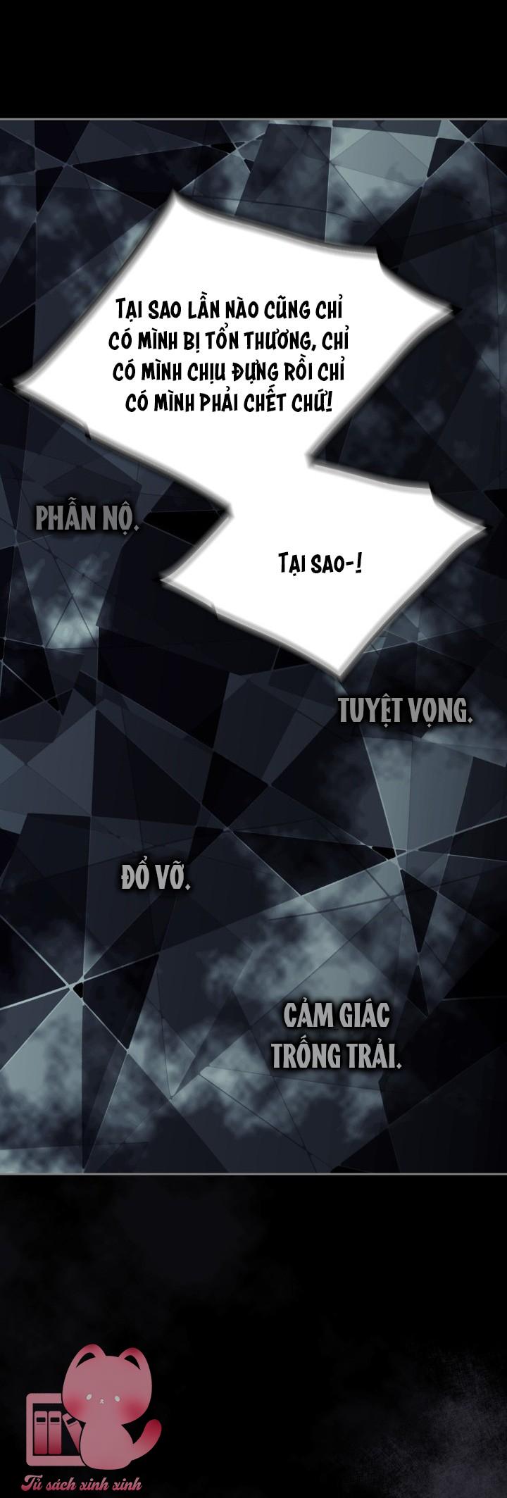 Kết Cục Của Nhân Vật Phản Diện Chỉ Có Thể Là Cái Chết - Chap 174 - Trang 42