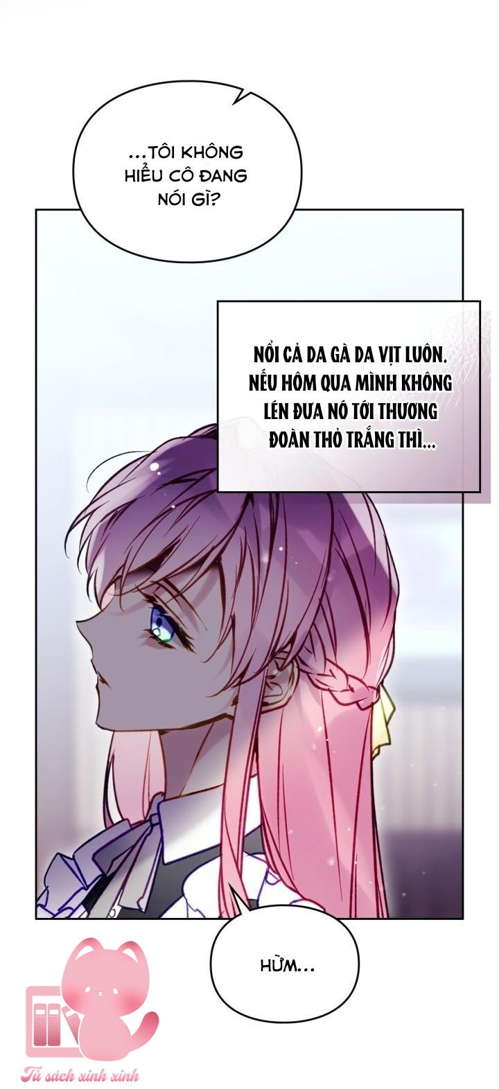 Kết Cục Của Nhân Vật Phản Diện Chỉ Có Thể Là Cái Chết - Chap 174 - Trang 6