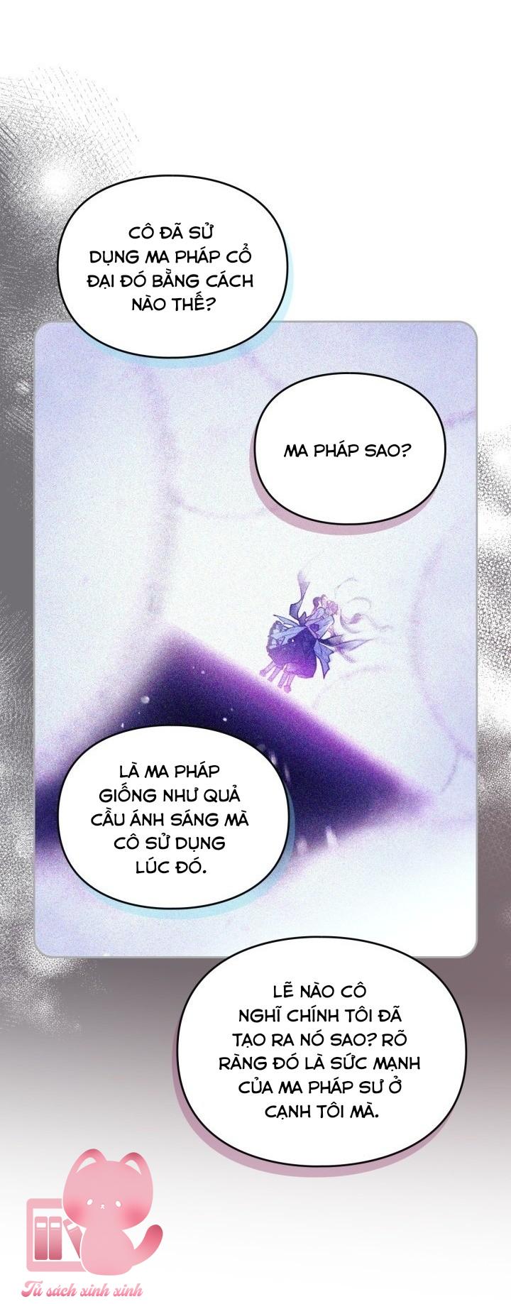 Kết Cục Của Nhân Vật Phản Diện Chỉ Có Thể Là Cái Chết - Chap 174 - Trang 7