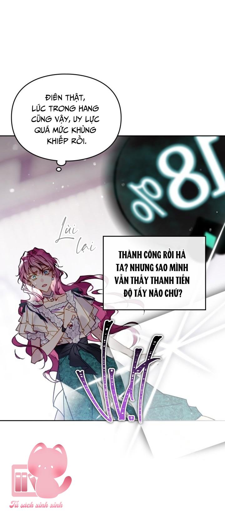 Kết Cục Của Nhân Vật Phản Diện Chỉ Có Thể Là Cái Chết - Chap 175 - Trang 13