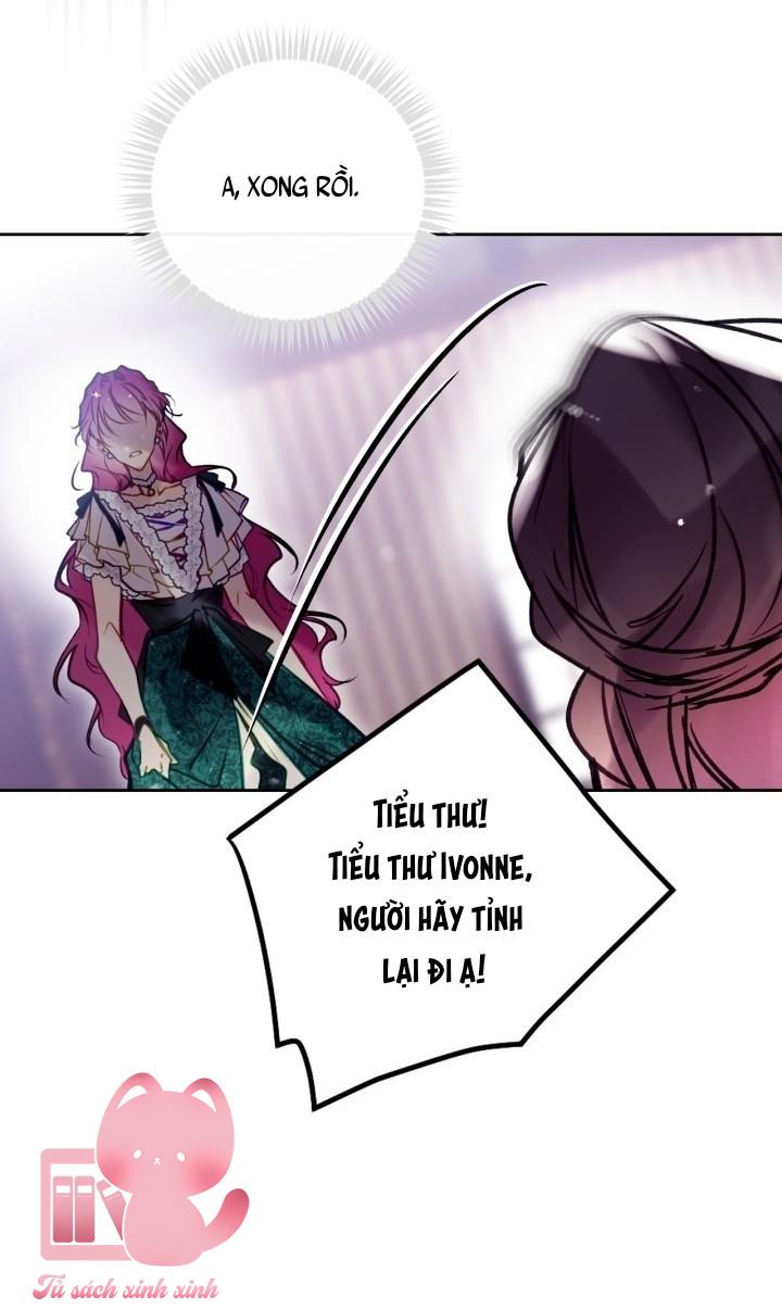 Kết Cục Của Nhân Vật Phản Diện Chỉ Có Thể Là Cái Chết - Chap 175 - Trang 21