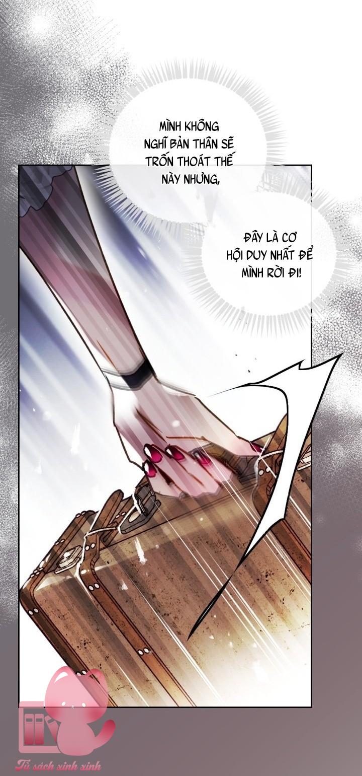 Kết Cục Của Nhân Vật Phản Diện Chỉ Có Thể Là Cái Chết - Chap 175 - Trang 23