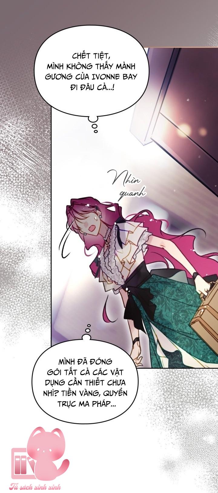 Kết Cục Của Nhân Vật Phản Diện Chỉ Có Thể Là Cái Chết - Chap 175 - Trang 24
