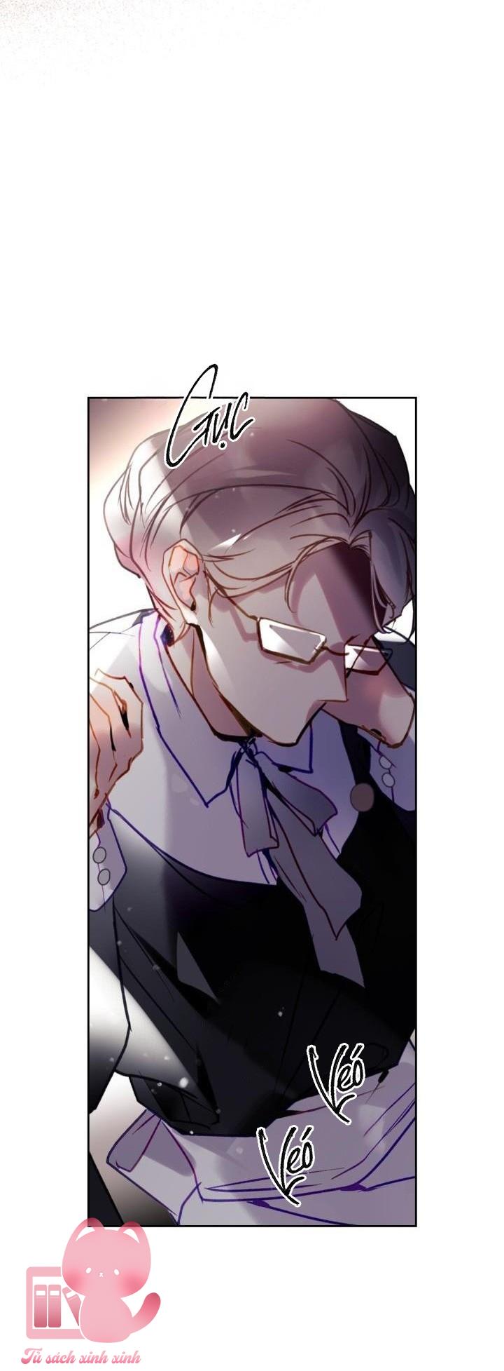 Kết Cục Của Nhân Vật Phản Diện Chỉ Có Thể Là Cái Chết - Chap 175 - Trang 30