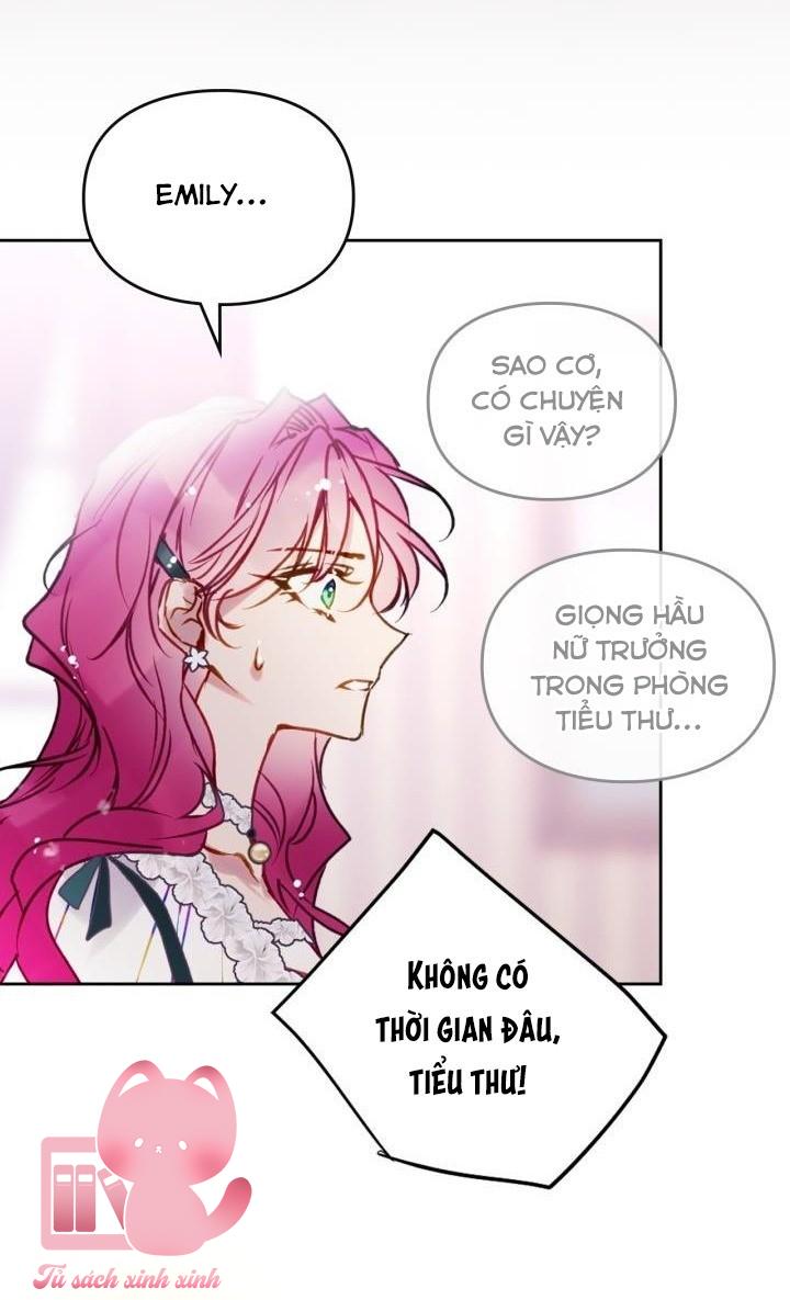 Kết Cục Của Nhân Vật Phản Diện Chỉ Có Thể Là Cái Chết - Chap 175 - Trang 34