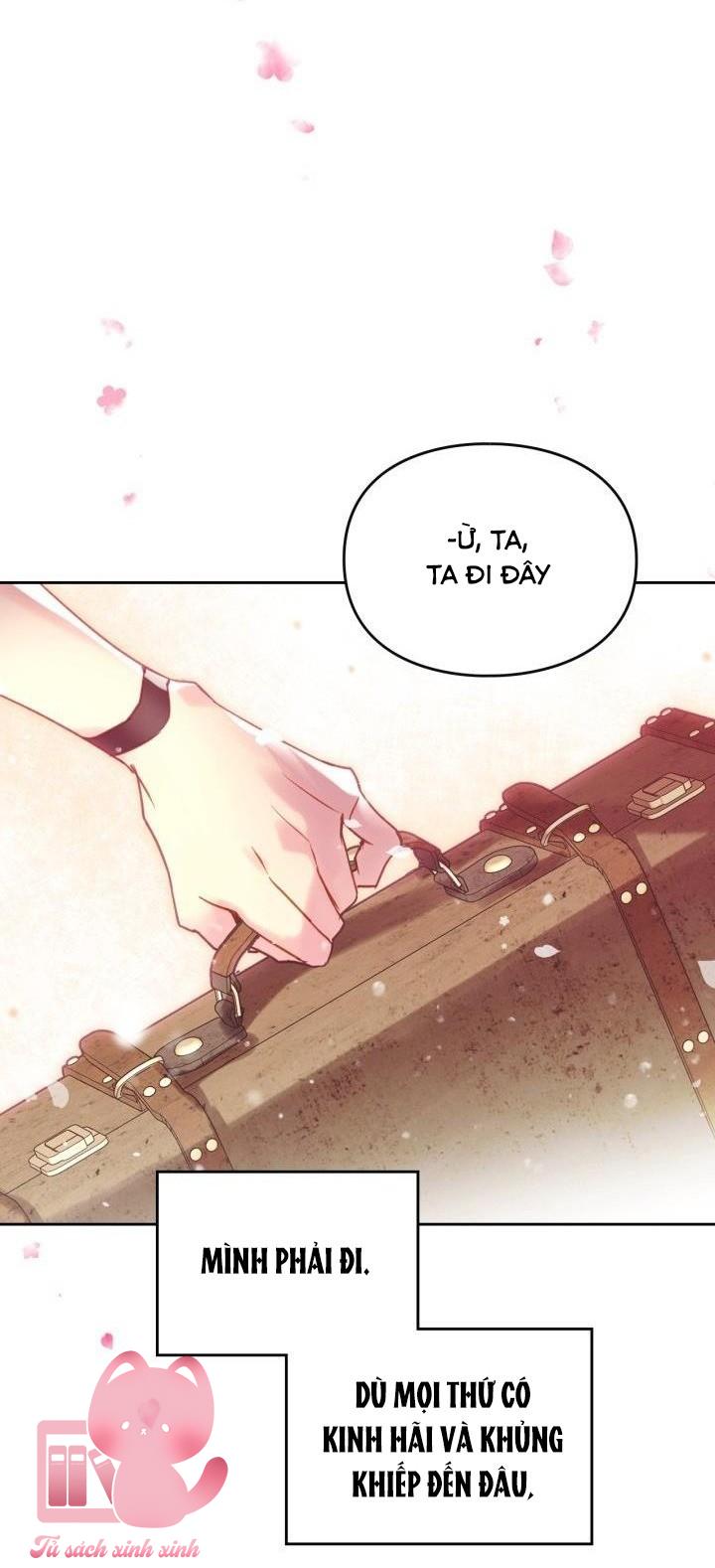 Kết Cục Của Nhân Vật Phản Diện Chỉ Có Thể Là Cái Chết - Chap 175 - Trang 39