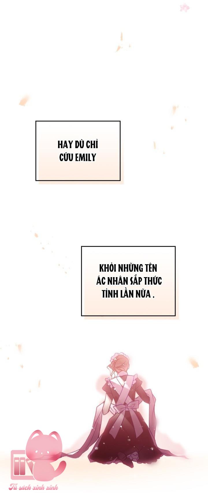 Kết Cục Của Nhân Vật Phản Diện Chỉ Có Thể Là Cái Chết - Chap 175 - Trang 40