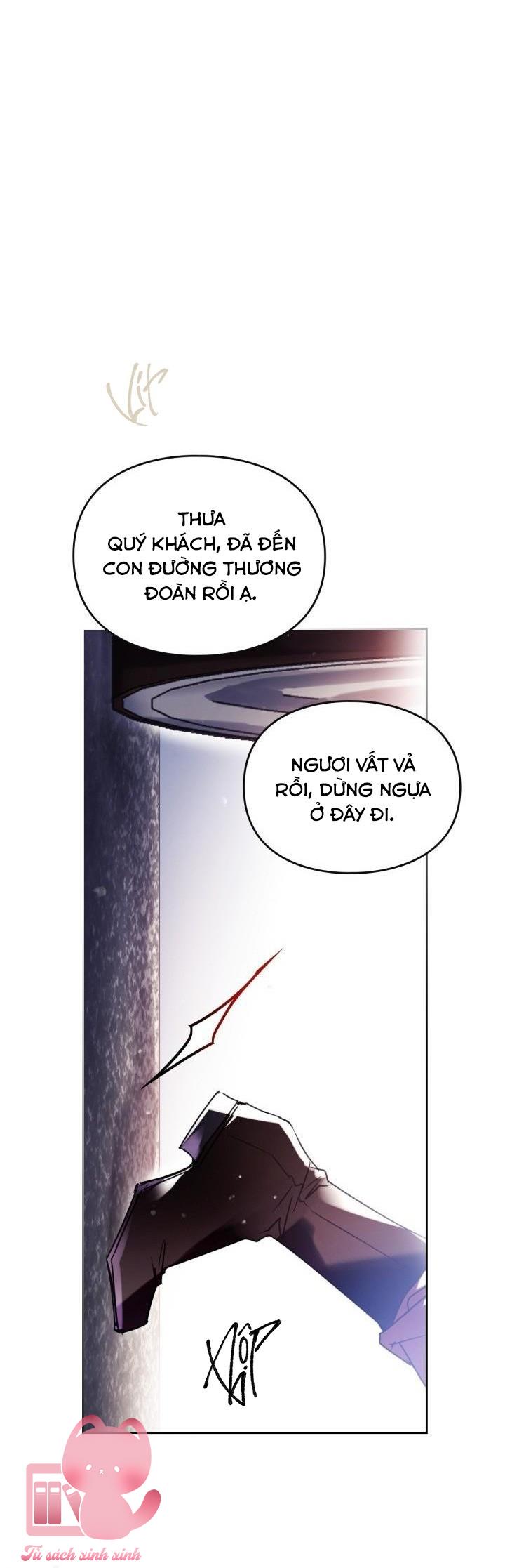 Kết Cục Của Nhân Vật Phản Diện Chỉ Có Thể Là Cái Chết - Chap 175 - Trang 42