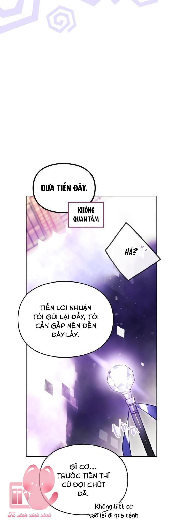 Kết Cục Của Nhân Vật Phản Diện Chỉ Có Thể Là Cái Chết - Chap 175 - Trang 47