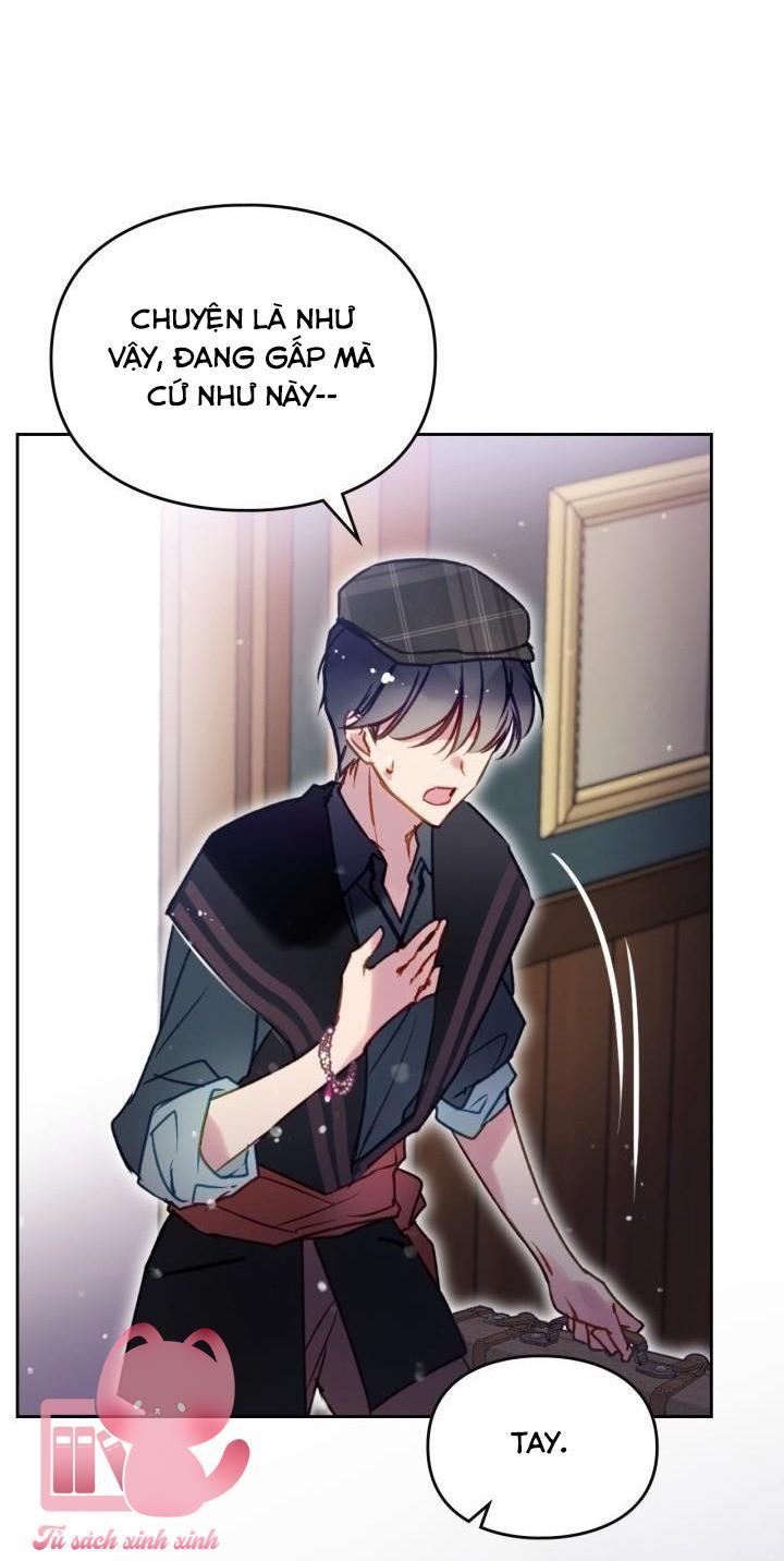 Kết Cục Của Nhân Vật Phản Diện Chỉ Có Thể Là Cái Chết - Chap 175 - Trang 49