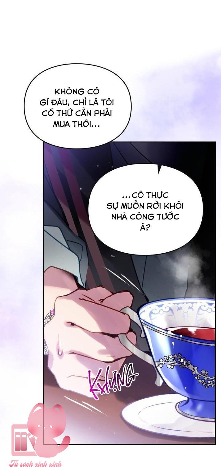 Kết Cục Của Nhân Vật Phản Diện Chỉ Có Thể Là Cái Chết - Chap 175 - Trang 54