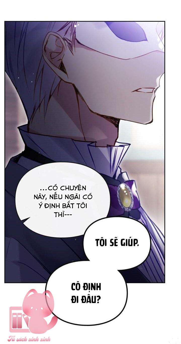 Kết Cục Của Nhân Vật Phản Diện Chỉ Có Thể Là Cái Chết - Chap 175 - Trang 55