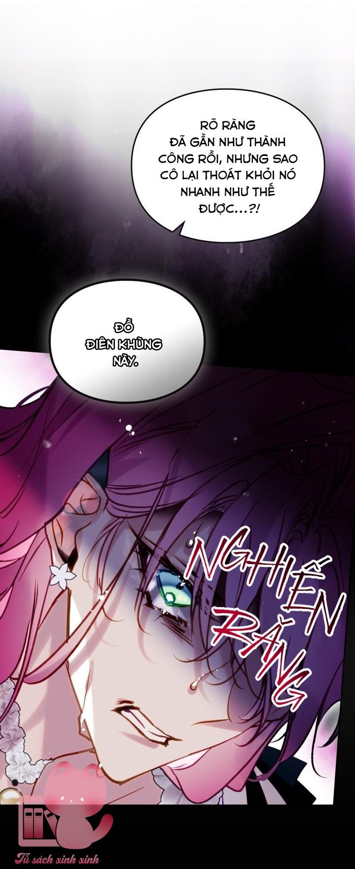Kết Cục Của Nhân Vật Phản Diện Chỉ Có Thể Là Cái Chết - Chap 175 - Trang 8