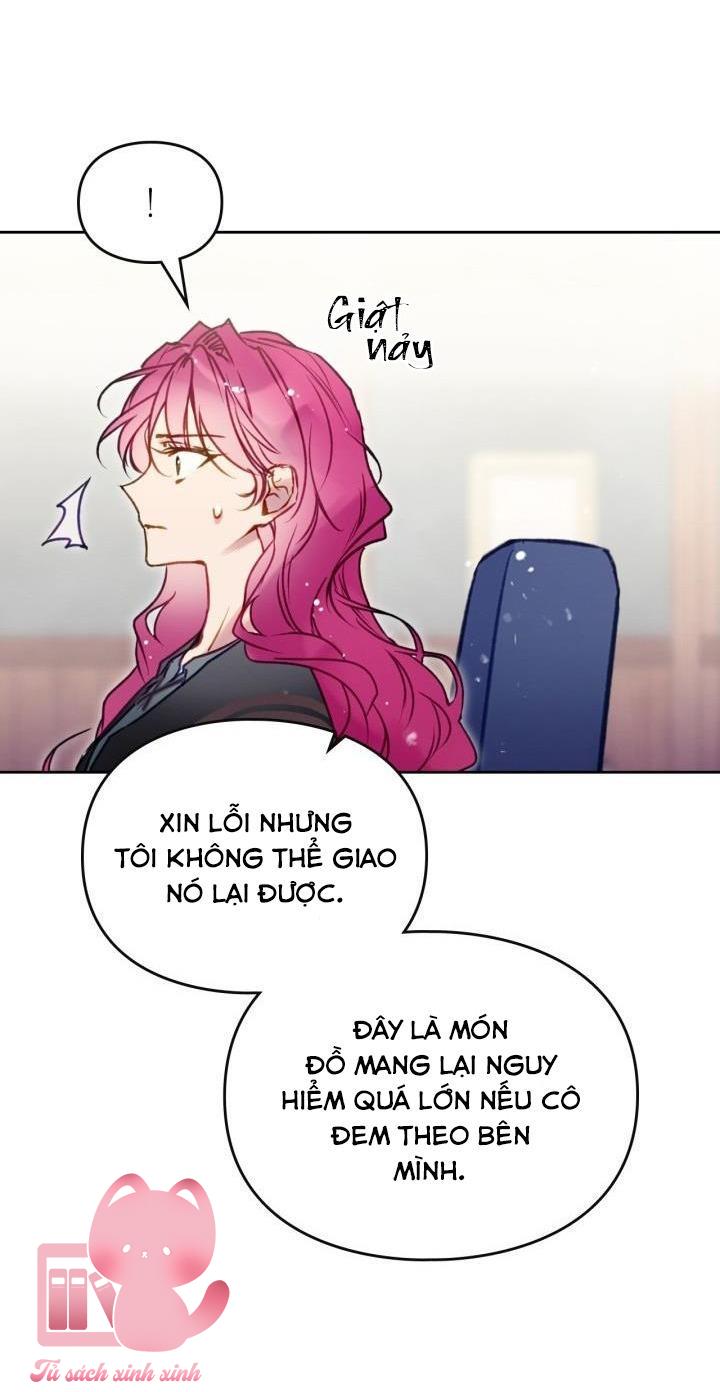 Kết Cục Của Nhân Vật Phản Diện Chỉ Có Thể Là Cái Chết - Chap 176 - Trang 12